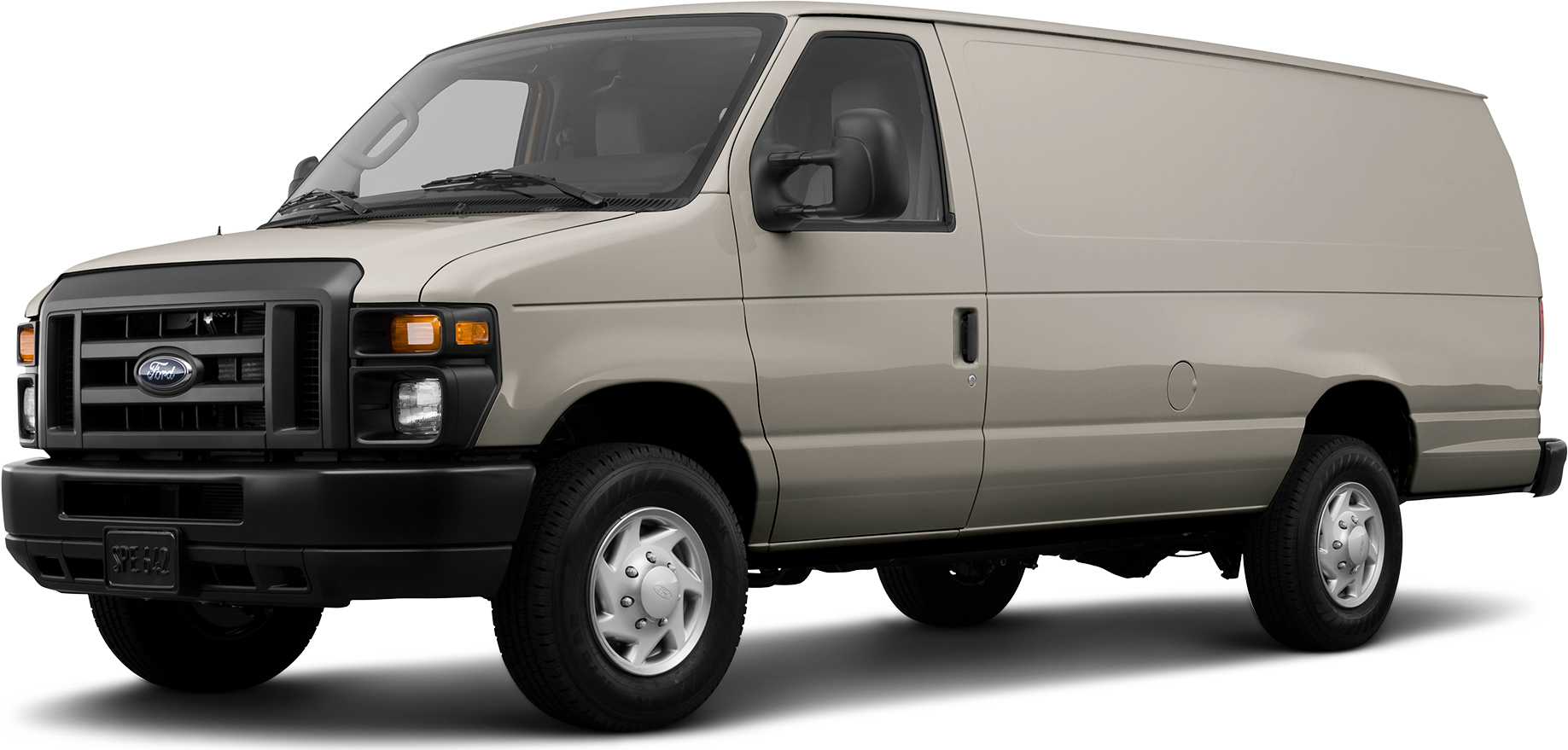 Ford E 250 Cargo Van Wiring - Wiring Diagram